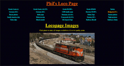 Desktop Screenshot of locopage.net