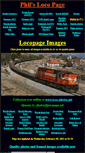 Mobile Screenshot of locopage.net